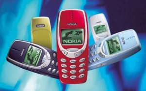 Nokia 3310 rumors
