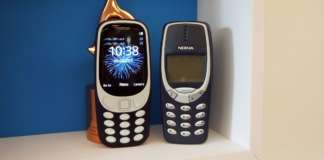 Nokia 3310 pre orders