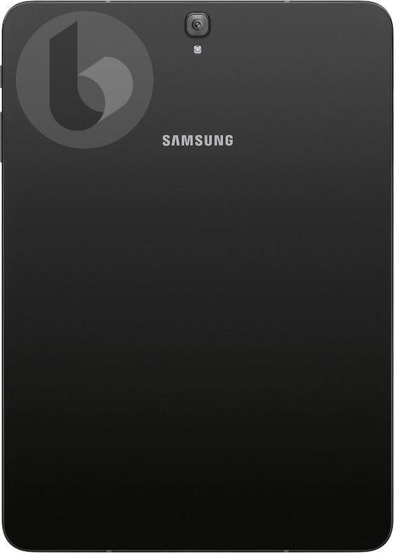 Samsung-Galaxy-Tab-S3-1 Samsung Galaxy Tab S3: confermata S-Pen ed audio AKG - immagine 2
