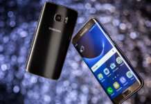 Samsung lancia Secure Folder per Galaxy S7 e S7 edge