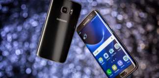 Samsung lancia Secure Folder per Galaxy S7 e S7 edge