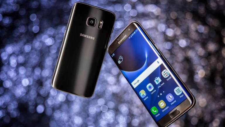 Samsung lancia Secure Folder per Galaxy S7 e S7 edge