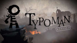 Typoman