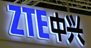 ZTE-Logo