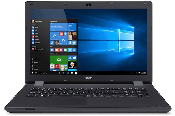 Acer Aspire ES1-731