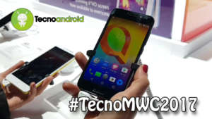 Alcatel A3