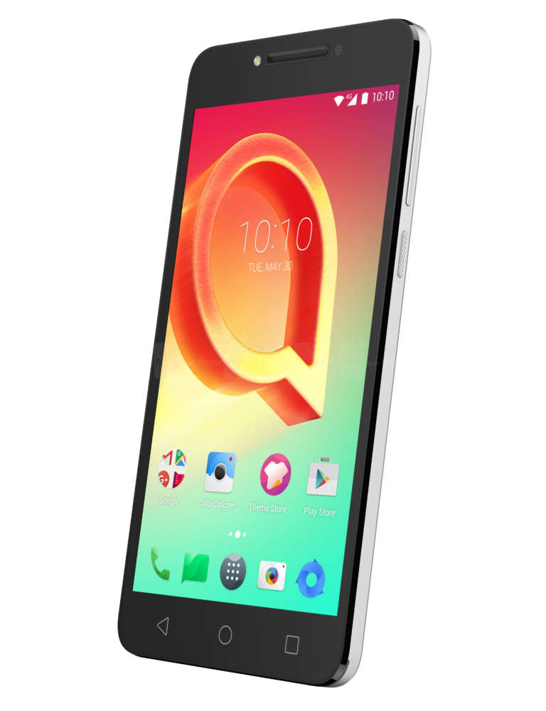 celular smartphone alcatel