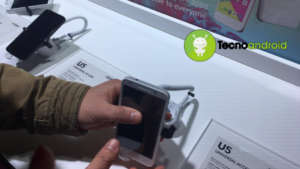 Alcatel U5