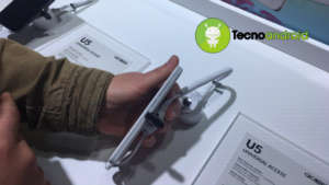 Alcatel U5