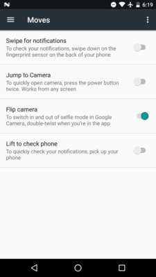 Android 7.1.2