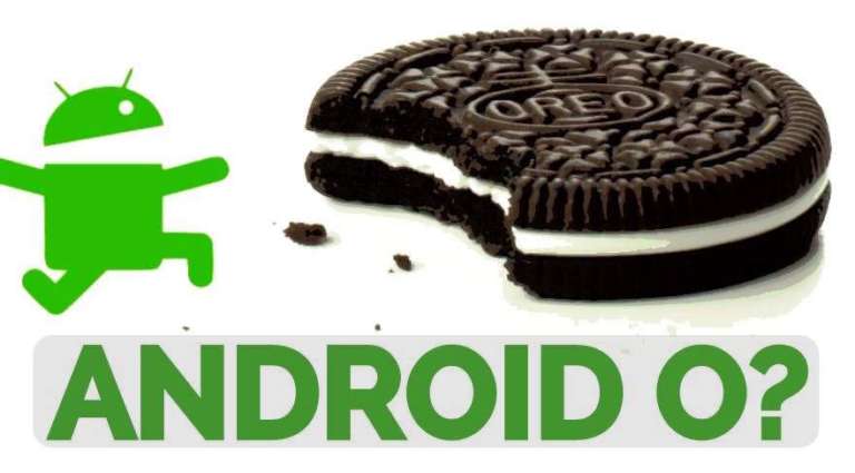 android oreo
