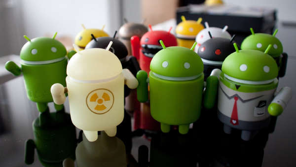 Android
