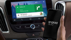 Android auto
