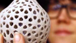 stampante 3d