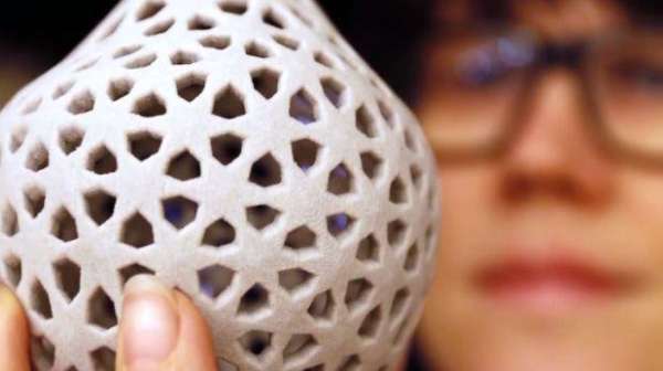 stampante 3d