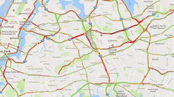 google maps