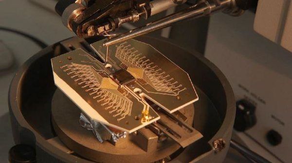 computer quantistico