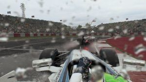 codemasters F1