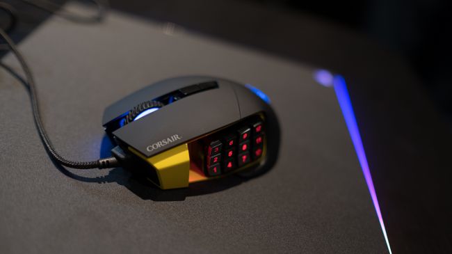 i miglilori mouse