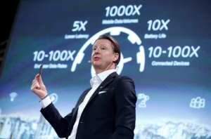 5G Intel