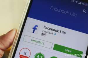 facebook leggero