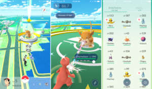Niantic