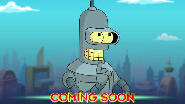 Futurama