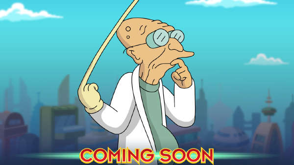 Futurama