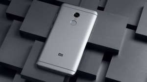 Xiaomi Redmi Note 4X