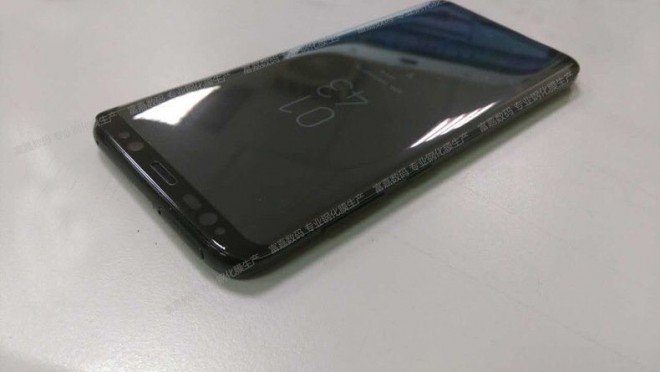 galaxy s8 foto galaxy s8 foto
