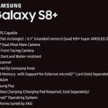 Galaxy S8+