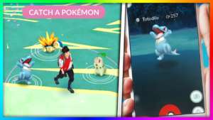 Niantic Pokémon GO