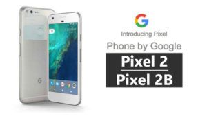 Google Pixel 2