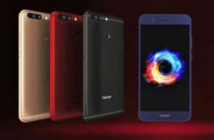 honor v9