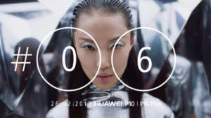 Huawei P10