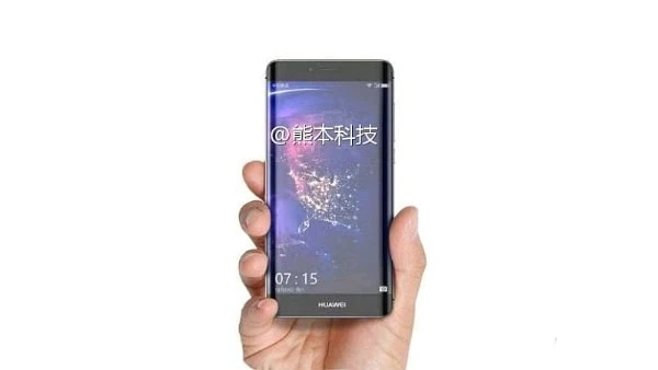 Huawei P10