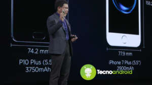 Huawei P10