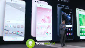 Huawei P10