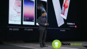 Huawei P10