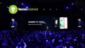 Huawei P10