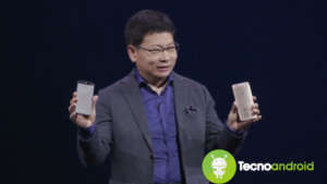 Huawei P10