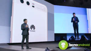 Huawei P10