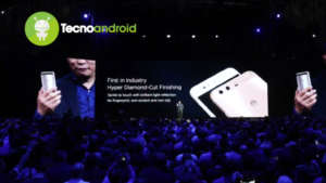 Huawei P10
