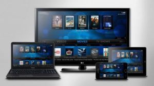 Kodi 17 Krypton