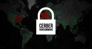 Cerber ransomware