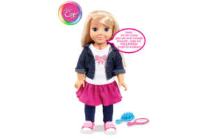 my friend cayla