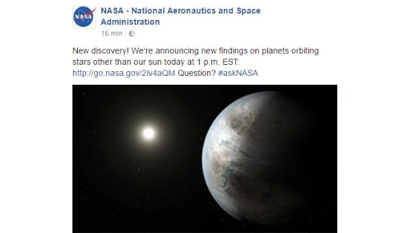 NASA
