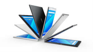 tab 4 lenovo mwc 2017