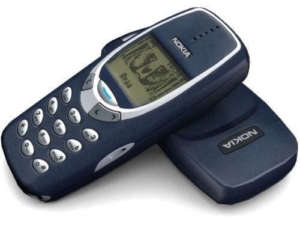 Nokia omaggia il mitico 3310