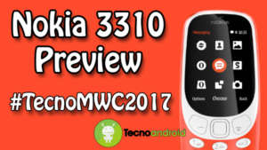Nokia 3310